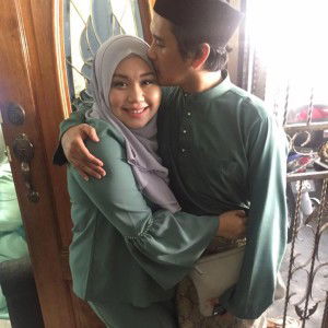 Addurah Reveyna Richard profile icon