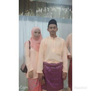 Suraya Mimi profile icon