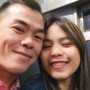 Syifa Syamia profile icon