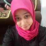 Nur Kumala Dewi profile icon