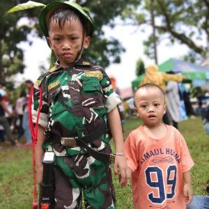 Asriyah Syam profile icon