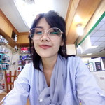 nanda syafina profile icon