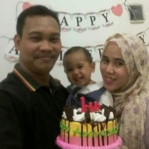 Fauziah Nasuha profile icon