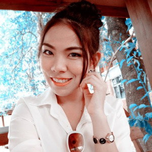 Darawan Nakornpat profile icon