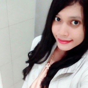 Dhea Echi Aiiu profile icon