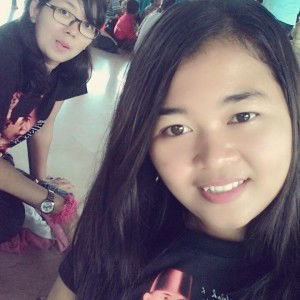 Riska Dewi profile icon