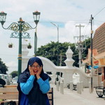 Fiqih Maria Kusyairi profile icon