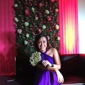 Charmaine Paula profile icon