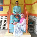 Mariatul Mohamadiah profile icon