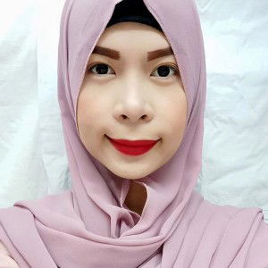 Normailah Usman profile icon