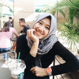 Alvianita A profile icon