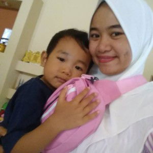 Kiki Fatmawati Wati profile icon