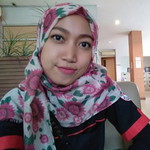 Ika nurholisah profile icon