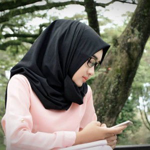 Nisa Al Mukaromah profile icon