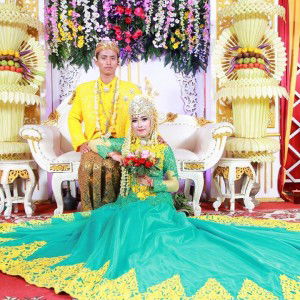 Amanda Krissha profile icon