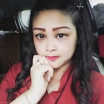 Magda Siagian profile icon