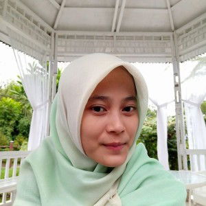 Delvy Tri Wandari III profile icon