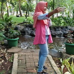 Susanti Padil profile icon