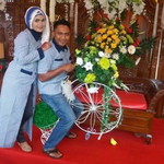 Riska Nya Rinto profile icon