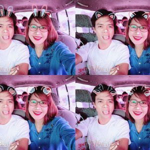 Jijie Bautista Garcia profile icon