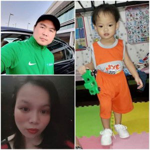 Leah Dumayan Aredo profile icon