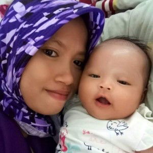 Annasya Aina profile icon