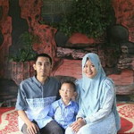 Indah Hotimah profile icon