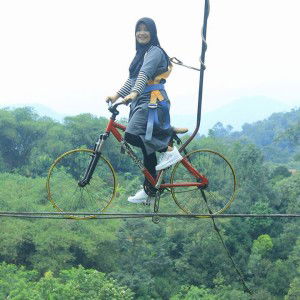 Erny Lestary Arrahman profile icon