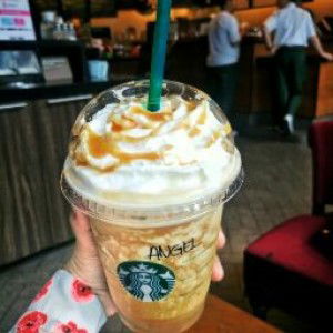 Angela Janting profile icon