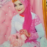 Siti Aisa Hasibuan profile icon