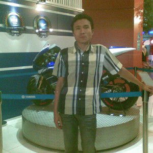 Hariri Fadilah profile icon