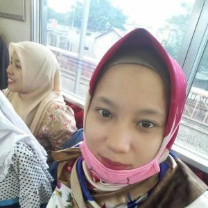 Desyy Nurcahlia profile icon