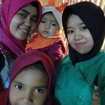 Sintya Darmawan profile icon