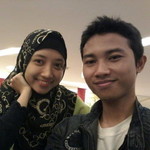 Ajeng Wahyu Evrianti profile icon