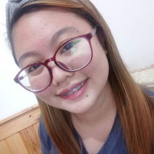 Jasmine Marie Arevalo Marfil profile icon