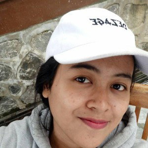 Deasy Ayu Ratnasari profile icon