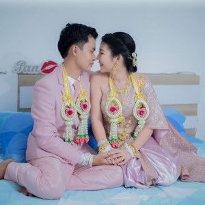 Pan Sangnil profile icon