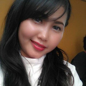 Nita Fitria Anggraeni profile icon