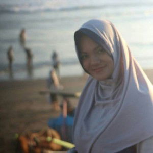 Narita Dwi Rohmah profile icon