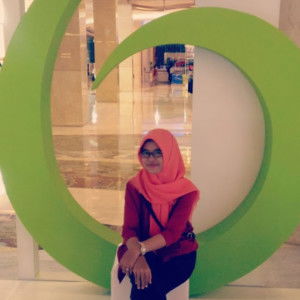 Maulia Abdi Pratiwi profile icon