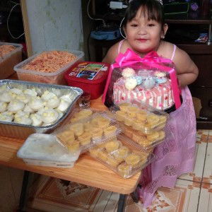 Rozelhyne Bandoquilo profile icon