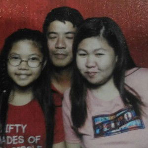 Ehm Santos Fabian profile icon