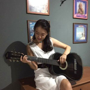 Claire Sun profile icon