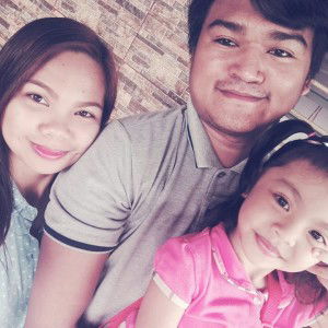 Luisa Rebellon Guinto profile icon