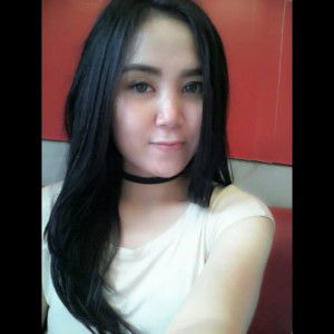 Lusi Trimaryati profile icon