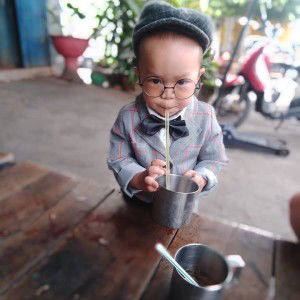 มาม๊า คนธรส profile icon