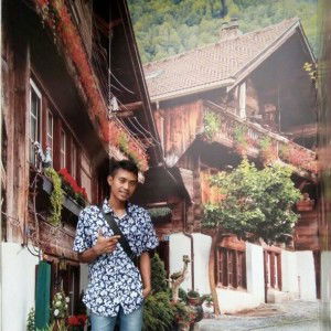 YaDi Sianak Bloods profile icon