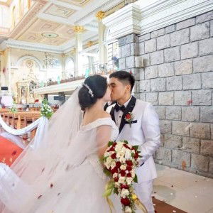 Melanie Dela Vega profile icon