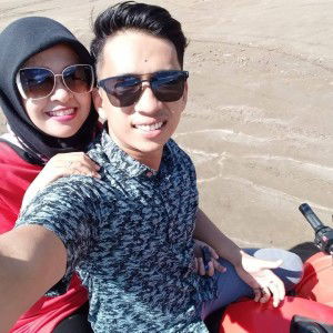 Mukhtia Eka Putri profile icon