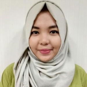 Indah Fajria profile icon